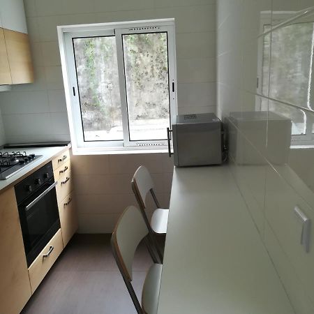 Krisapartments 2 Porto Bagian luar foto