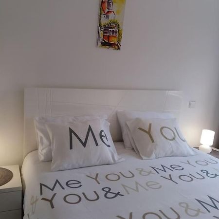 Krisapartments 2 Porto Bagian luar foto
