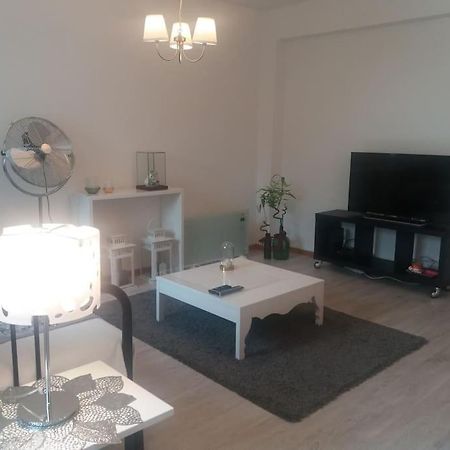 Krisapartments 2 Porto Bagian luar foto