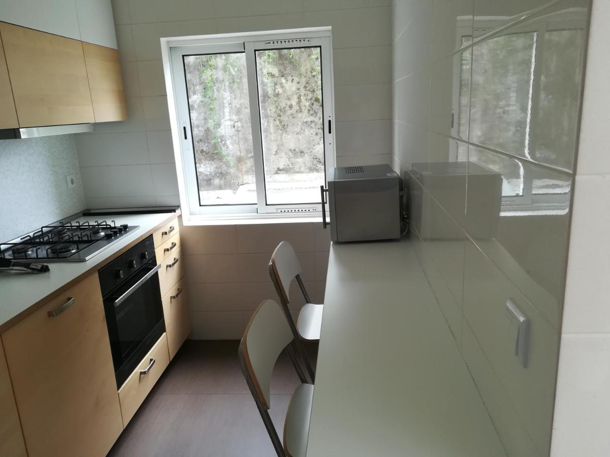 Krisapartments 2 Porto Bagian luar foto
