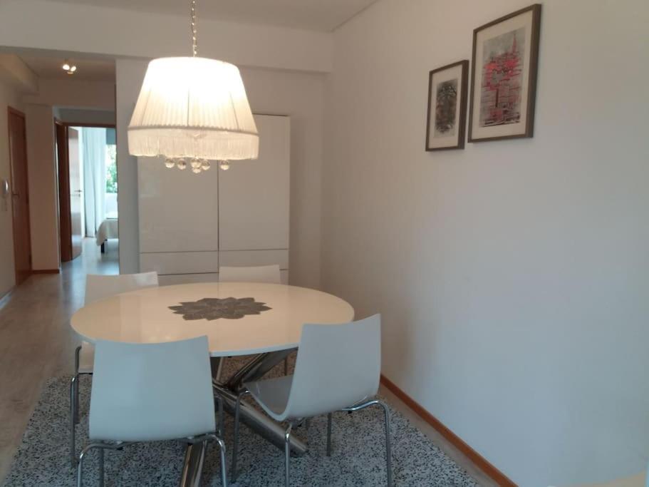 Krisapartments 2 Porto Bagian luar foto