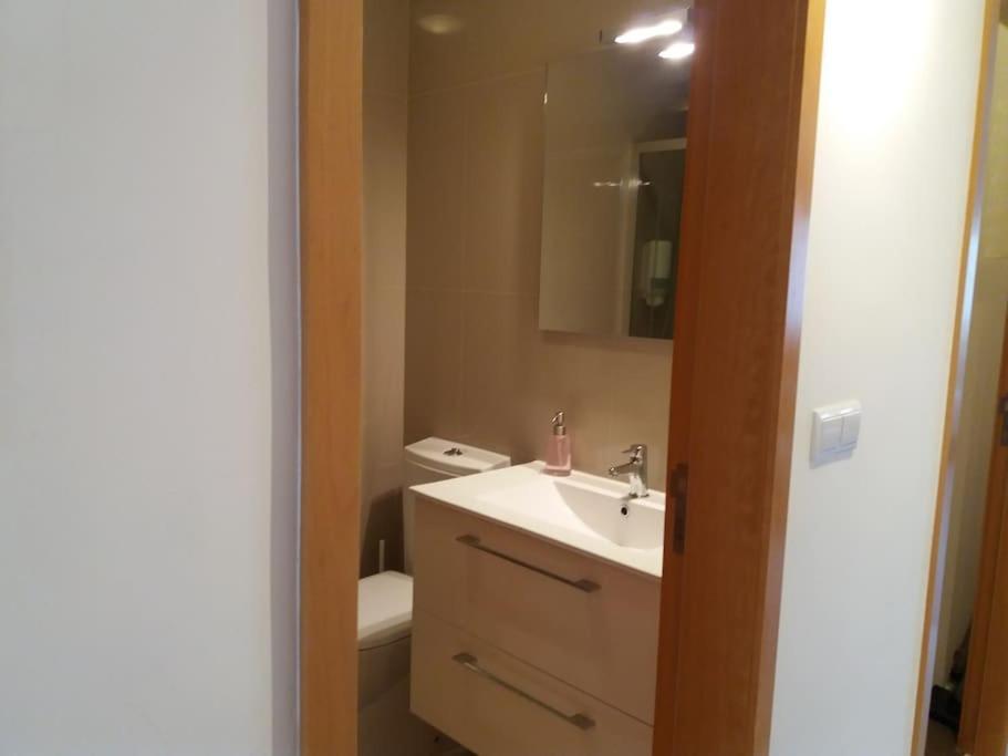 Krisapartments 2 Porto Bagian luar foto