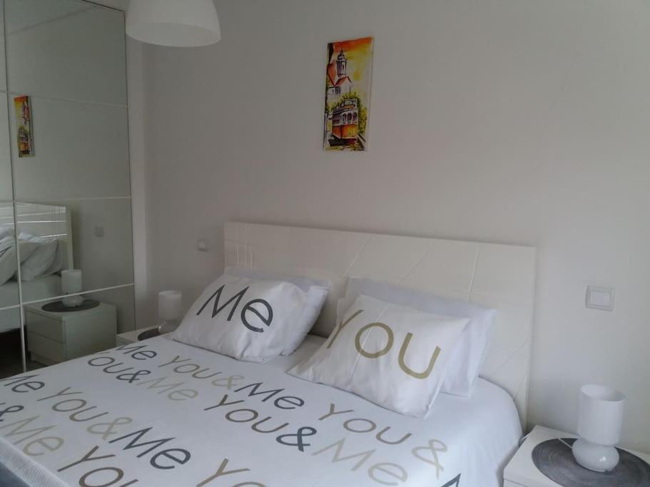 Krisapartments 2 Porto Bagian luar foto