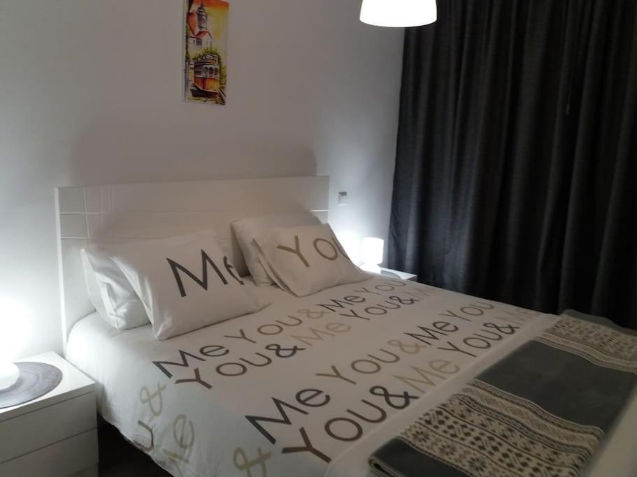 Krisapartments 2 Porto Bagian luar foto