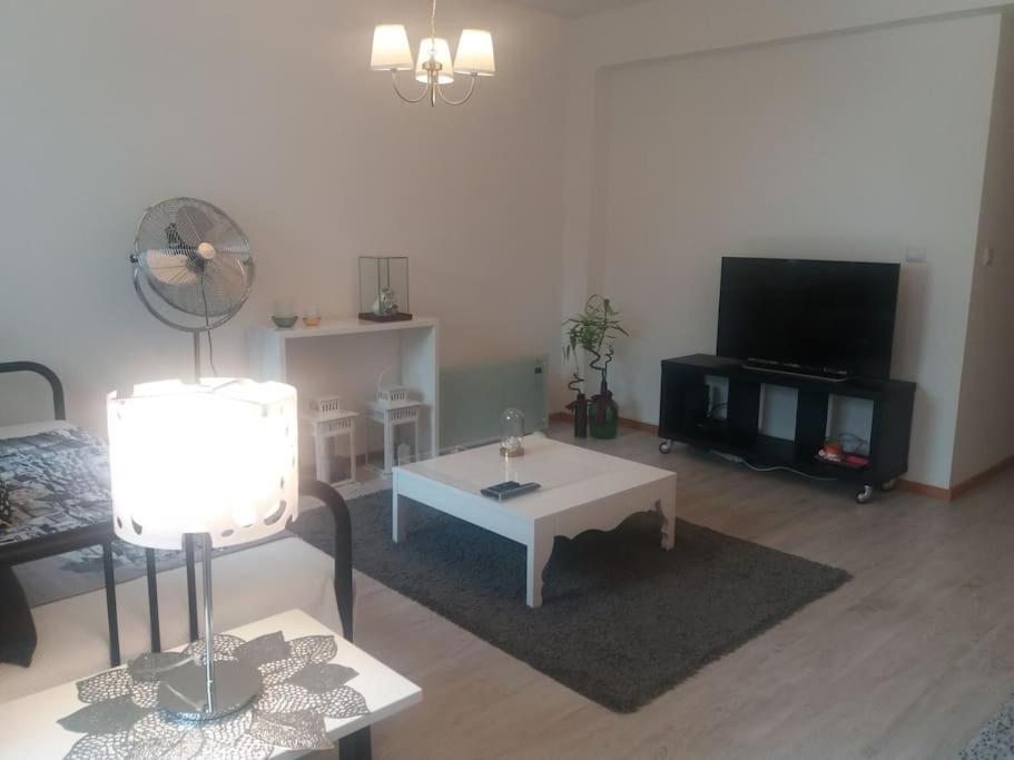 Krisapartments 2 Porto Bagian luar foto