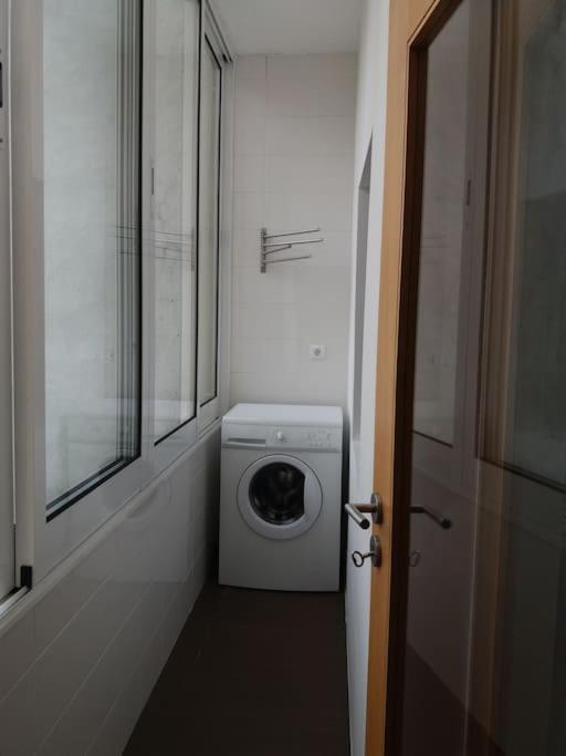 Krisapartments 2 Porto Bagian luar foto